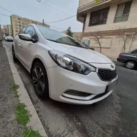 سراتو۲۰۱۵فوق تمیز کم کار