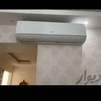 نصب وتعمیرات تخصصی کولر گازی