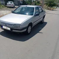 پژو 405 جی ال ایکس (GLX)، مدل ۱۳۸۵|خودرو سواری و وانت|بوکان, |دیوار