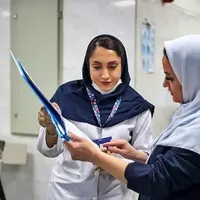 آموزشگاه پرستاری نوتریکا علم وفناوری دانشگاه تهران