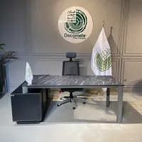 میز مدیریت M412، صندلی مدیریت