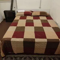 اجاره روزانه آپارتمان ۱۱۰ متری شیک تمیز