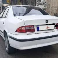 سمند LX EF7 بنزینی، مدل ۱۳۹۸|خودرو سواری و وانت|دزفول, |دیوار