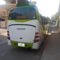 میندل باس مدر حد مناسب برای|خودرو سنگین|بوکان, |دیوار