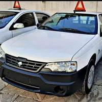 وانت آریسان صفر خشک ۱۴۰۴/تحویل