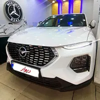 هایما اس 8 / HAIMA S8 / مدل 1404 / صفر تحویل آنی|خودرو سواری و وانت|تهران, تهران‌ویلا|دیوار