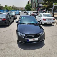 دنا پلاس اتوماتیک ،توربو آپشنال ،مدل ۱۴۰۰
