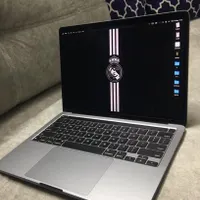 مک بوک macbook por m1 2020