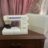 چرخ خیاطی ژانومه