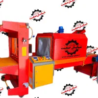 قم، شیرینگ ،پک ، پرکن مایعات،