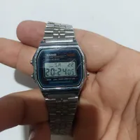 ساعت دیجیتال کاسیو اصل ژاپن