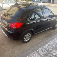 کوییک ۱۴۰۱ خوش رنگترین