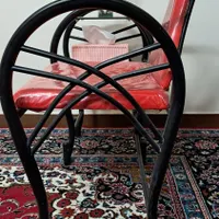 میز تلفن فرفوژه نو نو|میز تلفن|اسلام‌شهر, |دیوار
