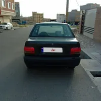 پراید مدل ۱۳۸۲ انژکتور|خودرو سواری و وانت|تبریز, |دیوار