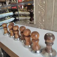 تمپر نات باکس پیچر سینی دسته گروپ|قوری، کتری، قهوه‌ساز دستی|گلبهار, |دیوار