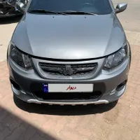کوئیک مدل ۱۴۰۱ خاکستری|خودرو سواری و وانت|تهران, شهر زیبا|دیوار