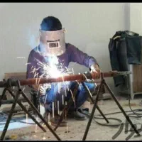 خدمات لوله کشی گاز و آب خانگی و صنعتی