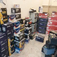 امداد باتری سراسری اردبیل