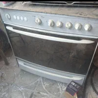 (خرید)انواع اجاق گاز فردار کارکرده
