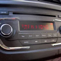 بلوتوثی کردن انواع رادیو پخش و ضبط ماشین