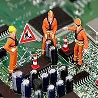 آموزش برد های الکترونیکی