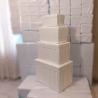 یخدان یونولیتی 60 ، کولباکس یونولیت