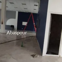 فروش مغازه ۲۶۸ متر بَر اصلی سعادت آباد|فروش مغازه و غرفه|تهران, سعادت‌آباد|دیوار