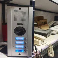 تعمیرات تخصصی آیفون تصویری آبرسان یاغچیان خطیب