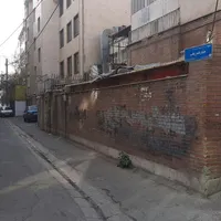 کلنگی در ۲ طبقه ۹۰ و ۷۵ متری و یک زیرزمین ۲۰ متری|فروش زمین و ملک کلنگی|تهران, شارق شرقی|دیوار