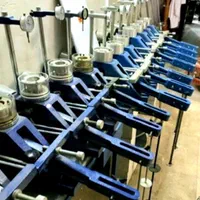 آزمایش خاک بتن جوش ۲۴ ساعته