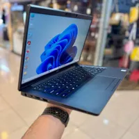 لپتاپ Dell 7400 لمسی i7 رم ۱۶ هارد ۵۱۲|رایانه همراه|تهران, کوی مهران|دیوار