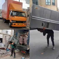 اتوبار/باربری رودهن بومهن پردیس مهراباد|خدمات حمل و نقل|رودهن, |دیوار