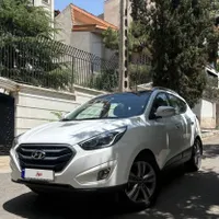 هیوندای توسان ix 35 2400cc، مدل ۲۰۱۴|خودرو سواری و وانت|تهران, پاسداران|دیوار
