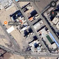 فروش زمین ۳۲۰ متری در تهران پلائین|فروش زمین و ملک کلنگی|تهران, نعمت‌آباد|دیوار