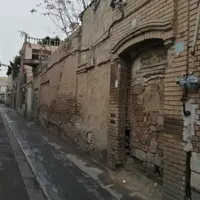 ملک کلنگی 600 متری|فروش زمین و ملک کلنگی|تهران, پامنار|دیوار