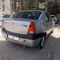 رنو تندر 90 (L90 لوگان) E2، مدل ۱۳۹۰|خودرو سواری و وانت|تهران, نارمک|دیوار