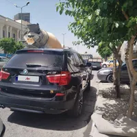 bmw x3 مدل 2014 سفارش امریکا|خودرو سواری و وانت|کرج, شهرک بنفشه|دیوار