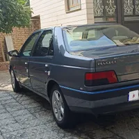 پژو 405 GLX بنزینی، مدل ۱۳۹۸|خودرو سواری و وانت|کرج, مهرشهر - فاز ۱|دیوار