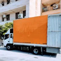 اسباب کشی منزل تخصصی تضمینی با کادر ماهر منصوری