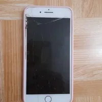 iPhone 8plus|موبایل|تهران, مجیدیه|دیوار