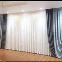 نصاب نصب پرده،جابجایی،شستشو،تعمیرات،اتوکشی