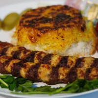 تهیه غذای حاج منصور(مجالس و شرکت)|خدمات پذیرایی، مراسم|قزوین, |دیوار