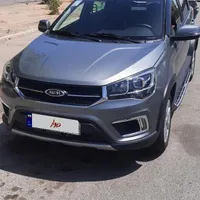 ام‌وی‌ام X22 اتوماتیک اسپرت اکسلنت، مدل ۱۴۰۰|خودرو سواری و وانت|تهران, شهرک راه‌آهن|دیوار