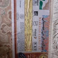 ۹ تخته فرش + ۴ تا پادری|فرش|تهران, اراج|دیوار