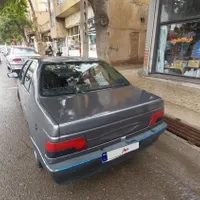 پژو۴۰۵|خودرو سواری و وانت|تهران, صفا|دیوار