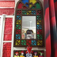 آینه سنتی