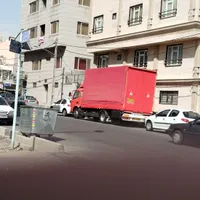 باربری مجیدیه رسالت تهرانپارس هنگام نارمک هروی