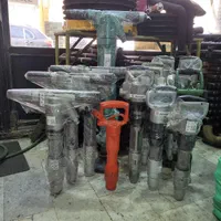 چکش بادی ( پیکور بادی ، دژبر ، پرفراتور )