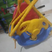 تاب بچگونه