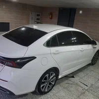 شیشه دودی UV400 سولار